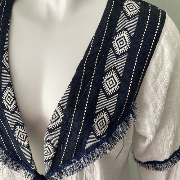 Original Letarte Beach Coverup - Picture 2 of 9